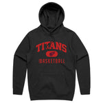 Hawthorn Titans Cotton Hoodie