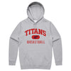 Hawthorn Titans Cotton Hoodie