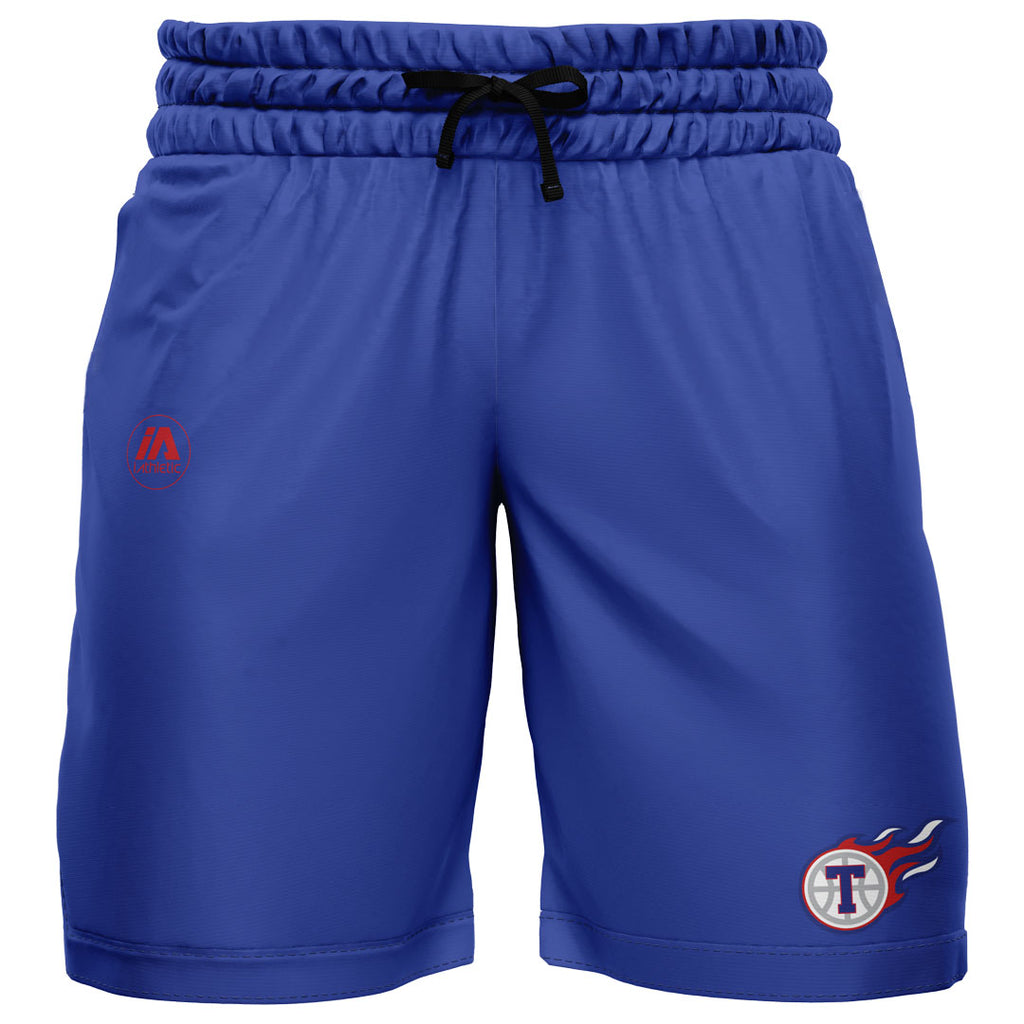 Hawthorn Titans Playing Shorts