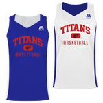 Hawthorn Titans Womens Training Reversible