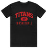 Hawthorn Titans Cotton T-Shirt