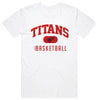 Hawthorn Titans Cotton T-Shirt