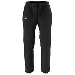 iAthletic Womens Trackpants - Black