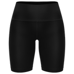 iAthletic iElite Shorts - Black
