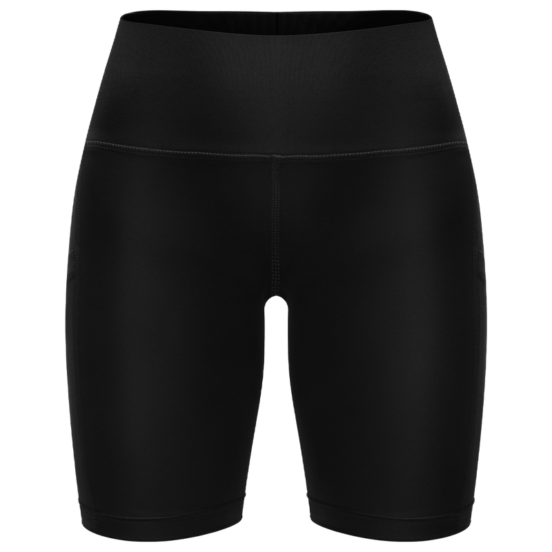 iAthletic iElite Shorts - Black