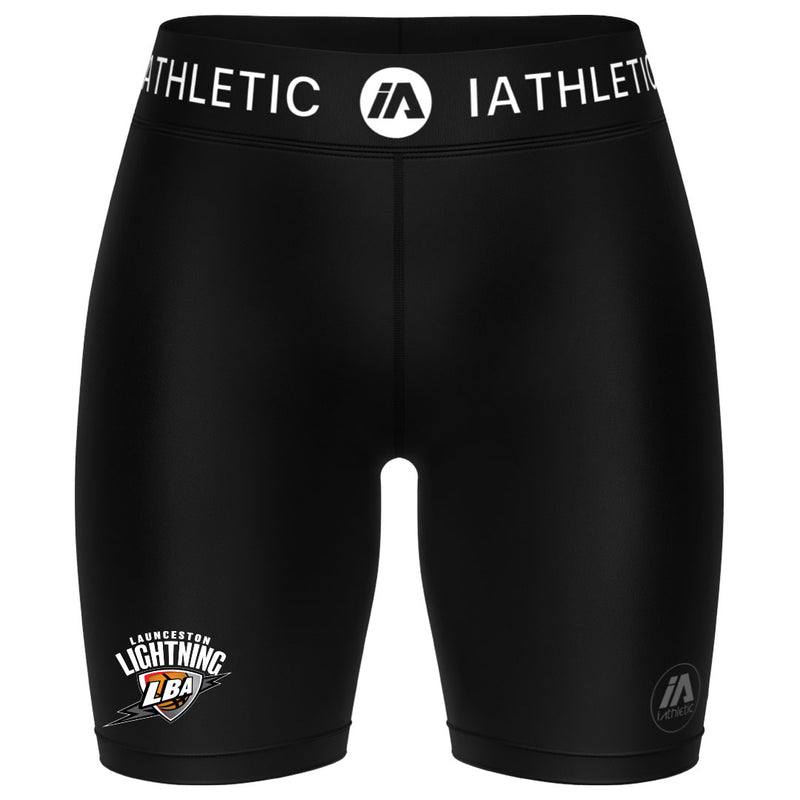 Launceston Lightning iElite Shorts