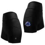 Albury Cougars iElite Shorts - Black