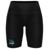 Noosa Cyclones iElite Shorts - Black