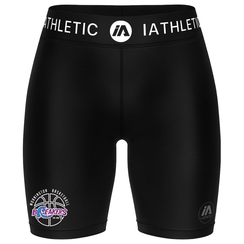 Mornington Breakers iElite Shorts - Black