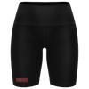 Mudgee iElite Shorts - Black