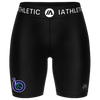 InsideOut iElite Shorts - Black