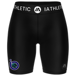 InsideOut iElite Shorts - Black