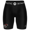 West Adelaide Bearcats iElite Shorts - Black