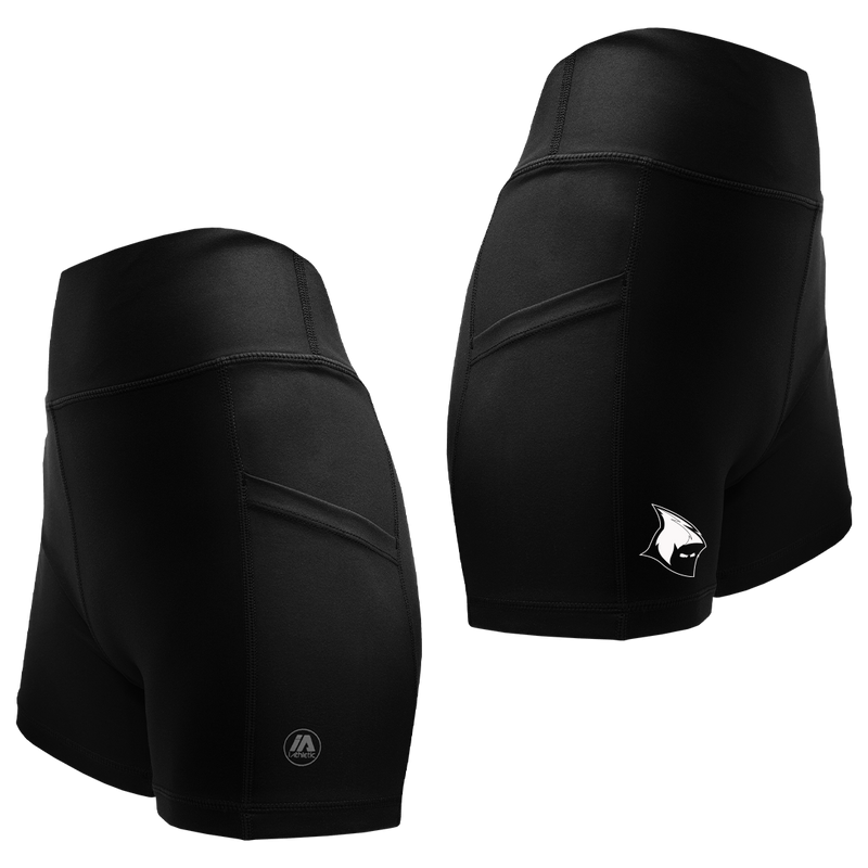 Nuna iElite Shorts - Black