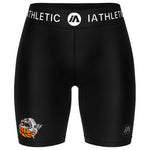 Preston Piranhas iElite Shorts - Black