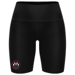 West Adelaide Bearcats iElite Shorts - Black