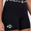 Leeton Eagles iElite Shorts - Black