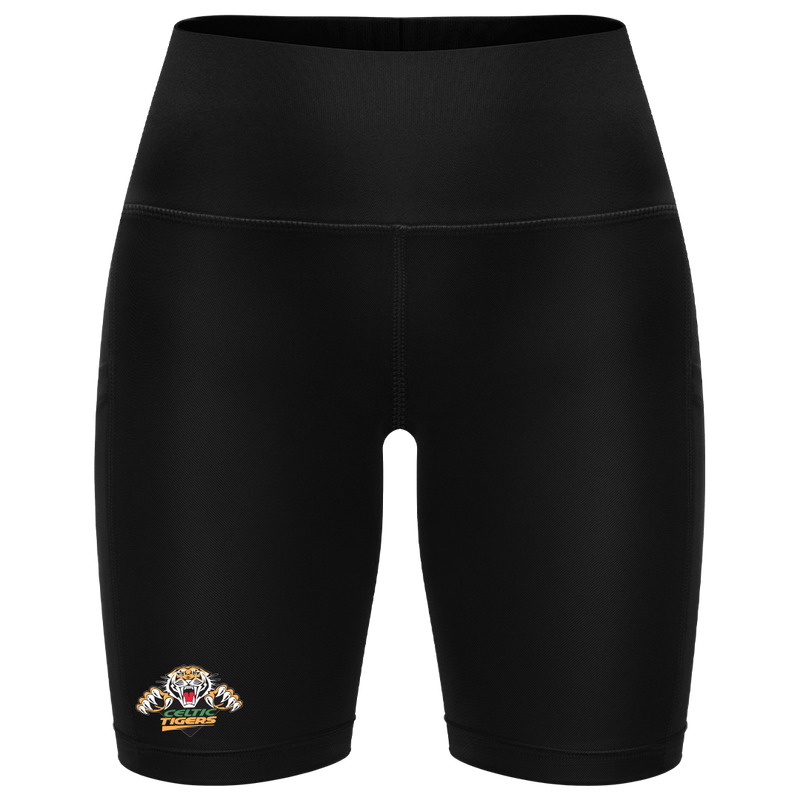 Ballarat Celtic Tigers iElite Shorts - Black