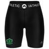 Wangaratta Warriors iElite Shorts - Black