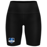 Blue Jays Basketball iElite Shorts - Black