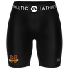 McKinnon Basketball iElite Shorts - Black