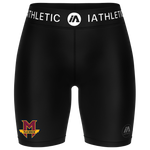 McKinnon Basketball iElite Shorts - Black