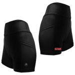 Eltham Wildcats iElite Shorts - Black