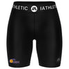 Kew East Basketball Club iElite Shorts - Black