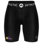 Kew East Basketball Club iElite Shorts - Black