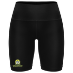 Taree Tornadoes iElite Shorts - Black