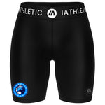 Darebin Phoenix iElite Shorts - Black