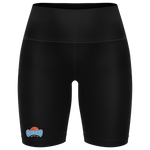 Cairns Basketball iElite Shorts - Black