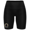 NE Bushrangers iElite Shorts - Black