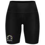 NE Bushrangers iElite Shorts - Black