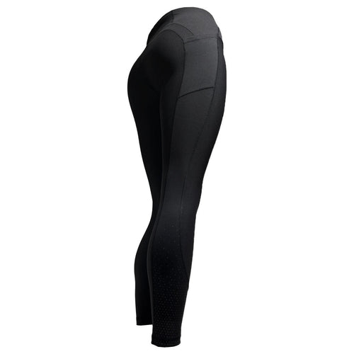 Central Coast Waves iElite Tights - Black