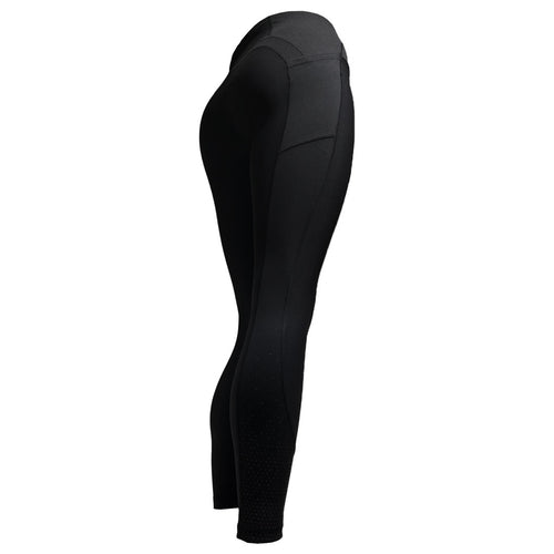 Devils Basketball iElite Tights - Black