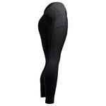 Preston Piranhas iElite Tights - Black