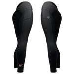 West Adelaide Bearcats iElite Tights - Black