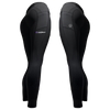 Swisherr Hoops Academy iElite Tights - Black