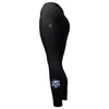 Scarborough Sharks iElite Tights - Black