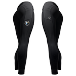 SEBA iElite Tights - Black
