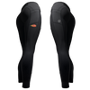 Mill Park Blazers iElite Tights - Black