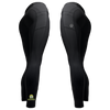 Taree Tornadoes iElite Tights - Black