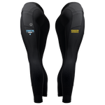 Coastal Classic 2025 iElite Tights - Black