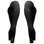 Mudgee iElite Tights - Black