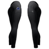 Albury Cougars iElite Tights - Black