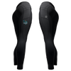 Noosa Cyclones iElite Tights - Black
