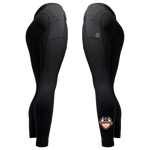 Blackburn Vikings iElite Tights - Black