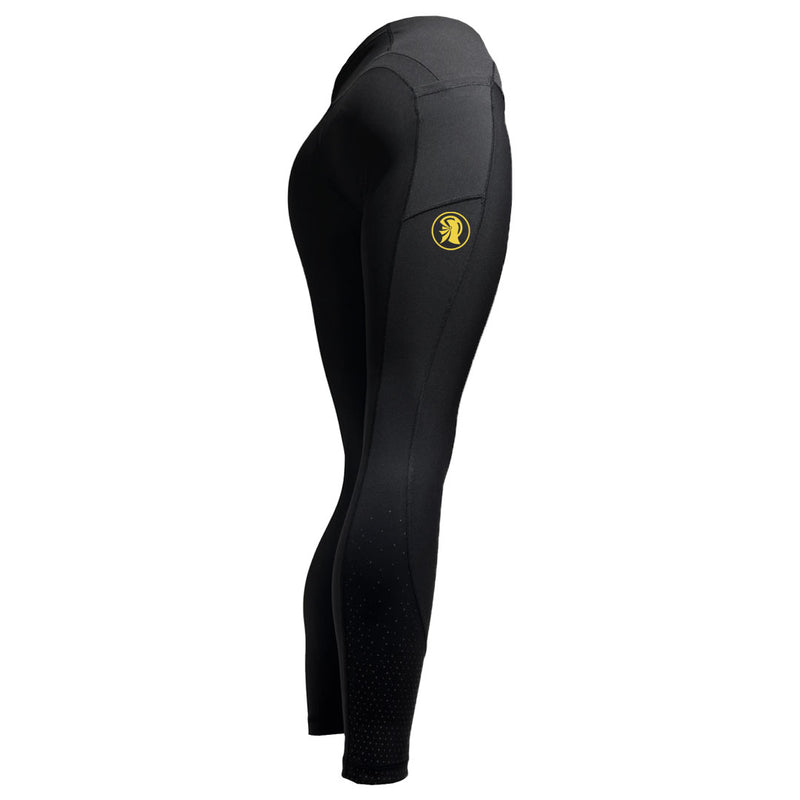 Ivanhoe Knights iElite Tights - Black