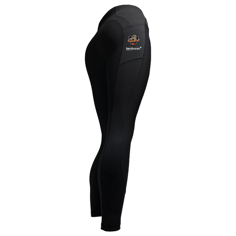 Darwin Salties iElite Tights - Black